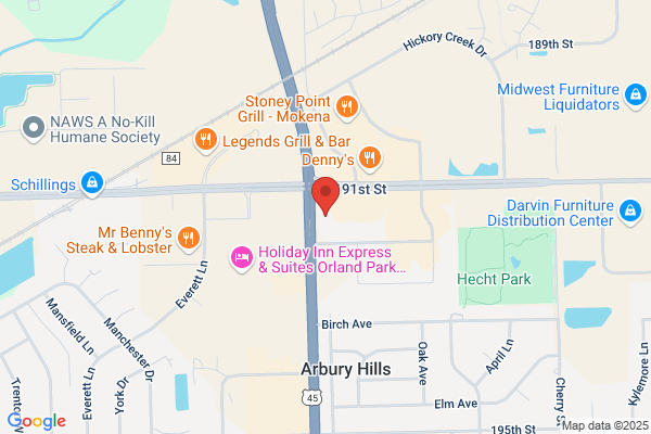 Norberg Chiropractic Clinic