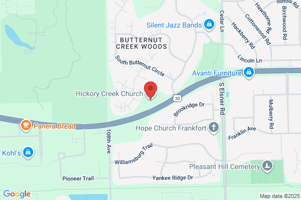 Hickory Creek Community Church
