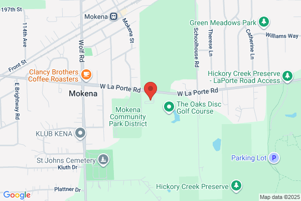 Mokena United Methodist Church