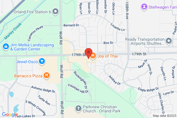 Family Dental of Orland Park