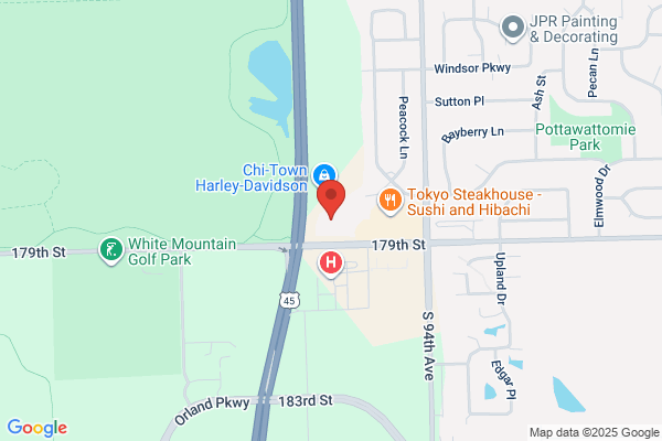 Crossroads Dental Care