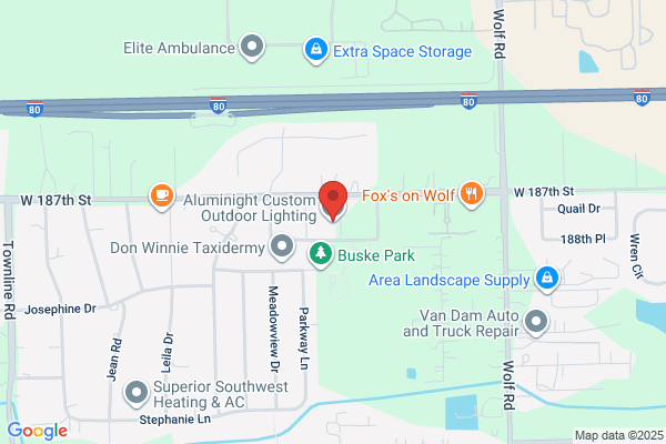 Aluminight Custom Outdoor Lighting