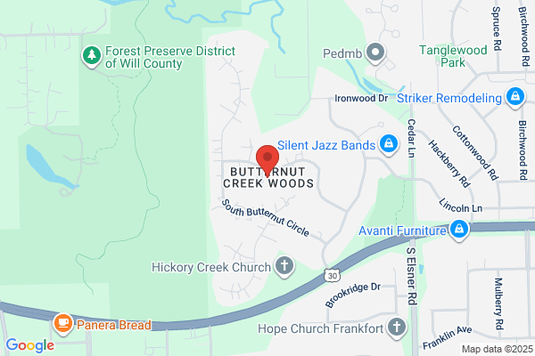 Butternut Creek Realty