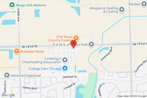 MR HVAC Services