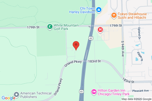 Tinley Woods Surgery Center