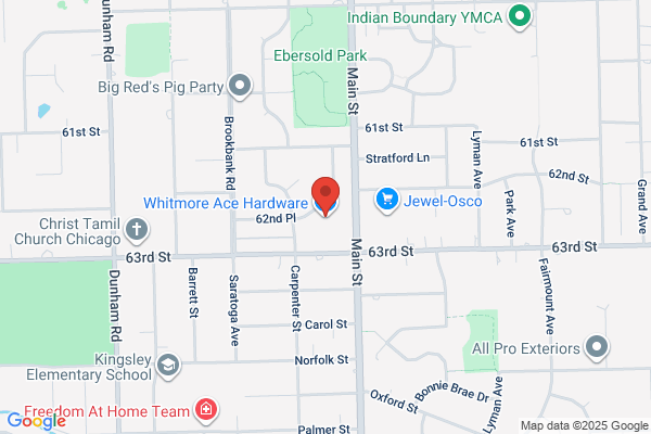 Kin-Ko Ace Hardware
