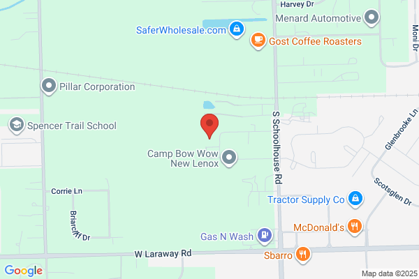 S & S Mechanical Services Inc