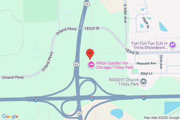 Country Inn & Suites by Radisson, Tinley Park, IL