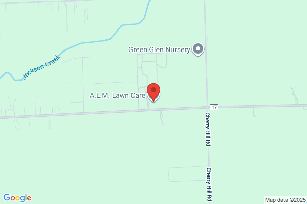 Alm Lawn Care