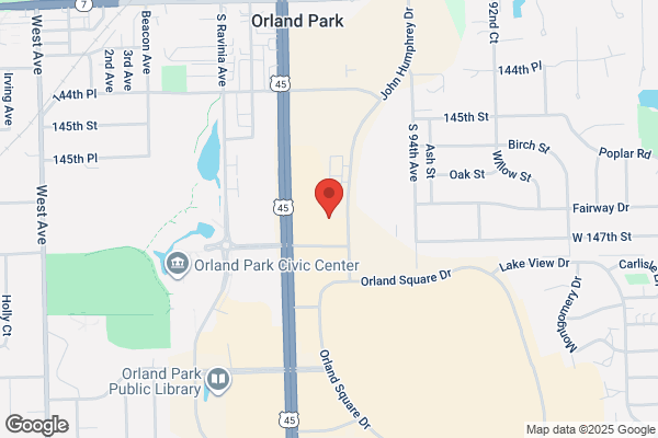 Orland Park - Physical Therapy