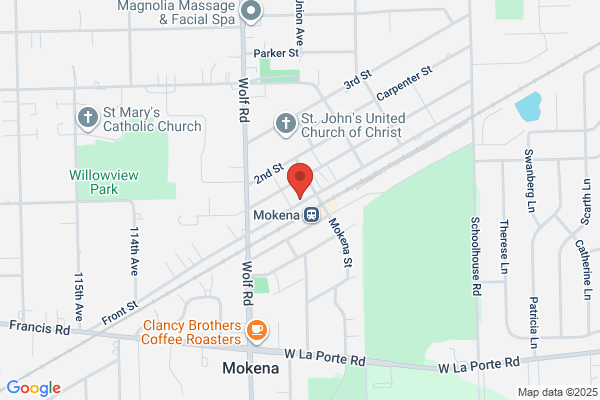 Mokena Chamber of Commerce