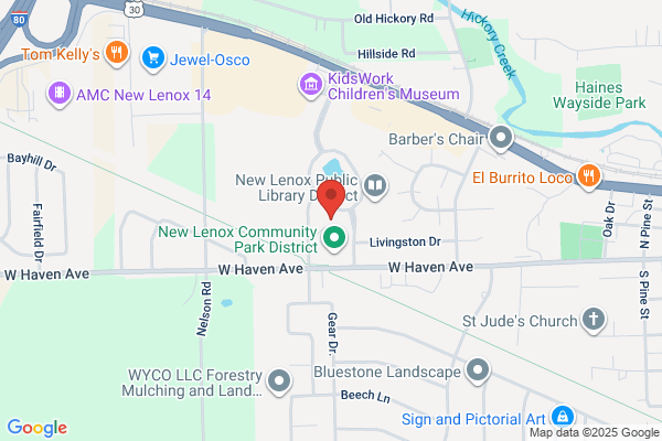 New Lenox Chamber of Commerce