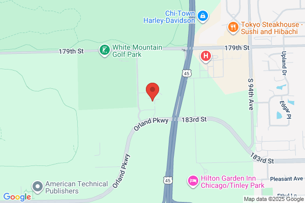 Tinley Park Pharmacy