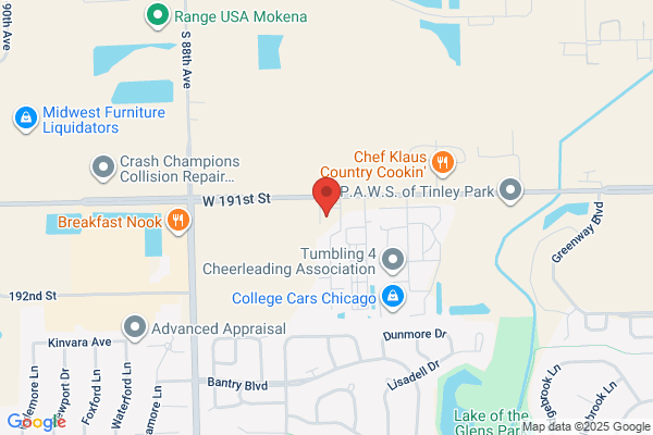 Bda Auto Brokers Inc