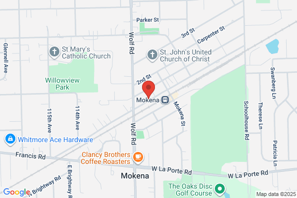Daves Auto Sales & Service