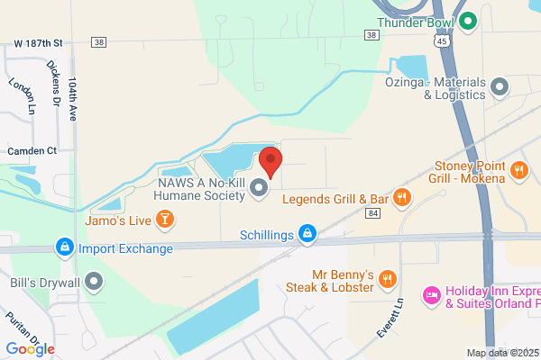 Illinois Glaucoma Center