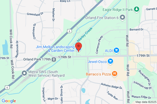 Melka Landscaping & Garden Center