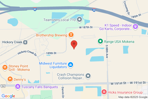 Mokena Area Youth Commission