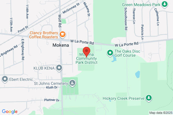 Mokena Park District