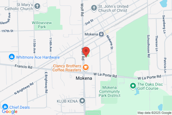 Athletico Physical Therapy - Mokena