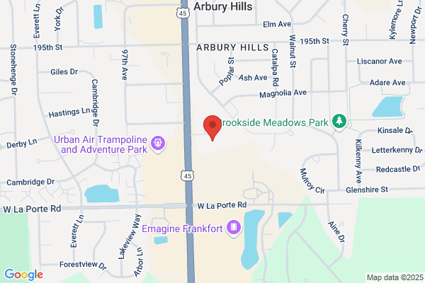 Rehab Connections
