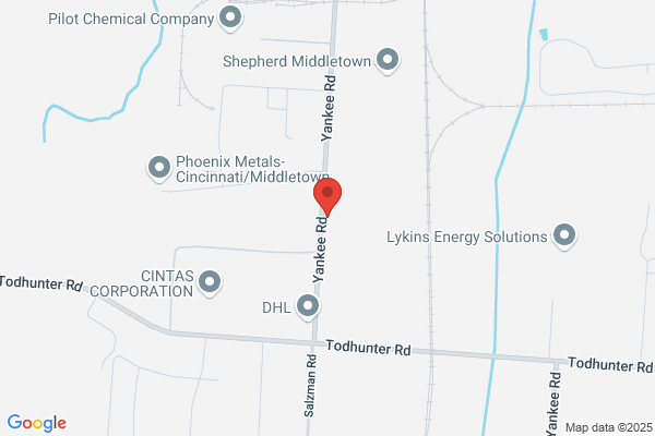 Texas Eastern Products Pipe Line Co