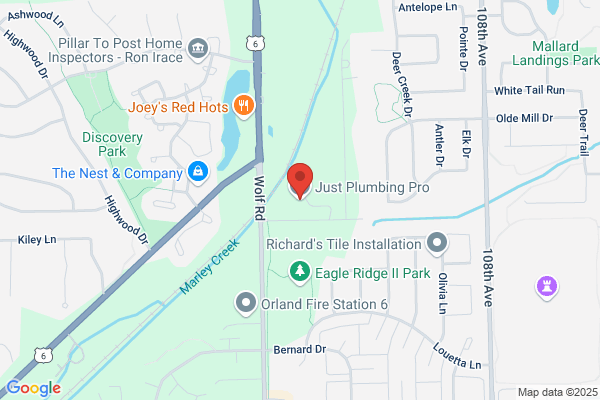 Just Plumbing Pro, LLC