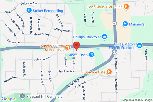 Frankfort Foot & Ankle Clinic