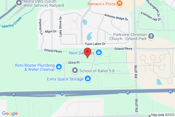 Robert Miller Homes