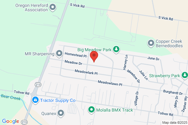 Big Meadow Apartments