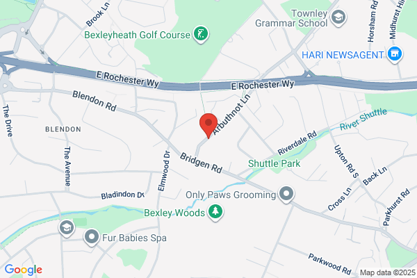 Rondel Court Apartments - Mgr