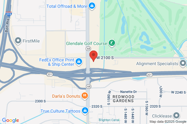 Les Schwab Tire Center