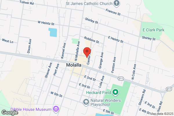 Molalla Dental Clinic