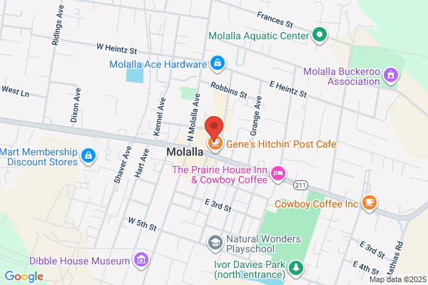 Providence Medical Group - Molalla