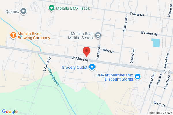 Family Medical Group of Molalla