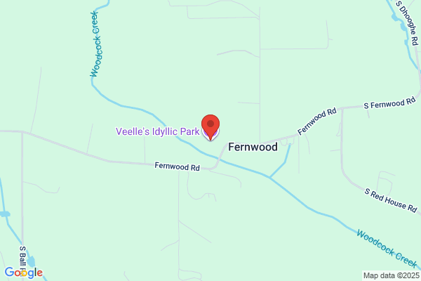Veelle's Idyllic Park, LLC