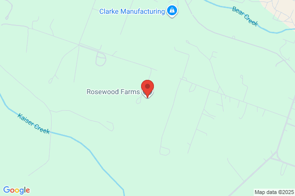 Rosewood Farms
