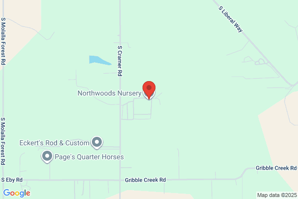 Northwoods Wholesale Nursery