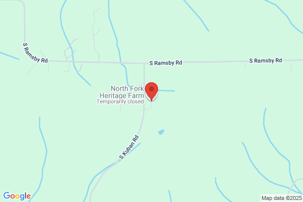 Heritage Tree Farm