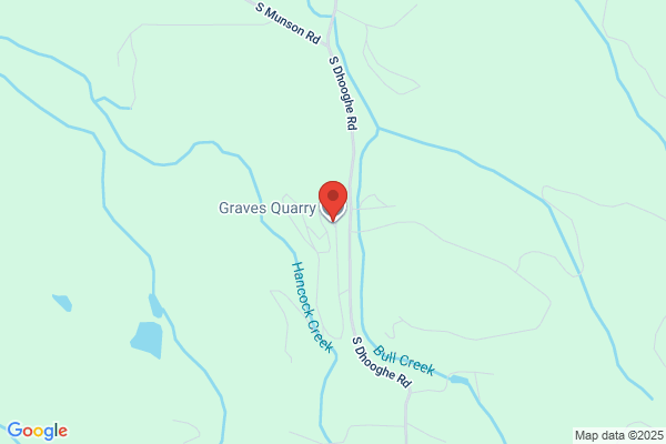 Molalla Quarries