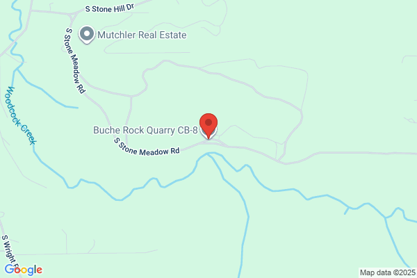Pacific Coast Quarries Inc