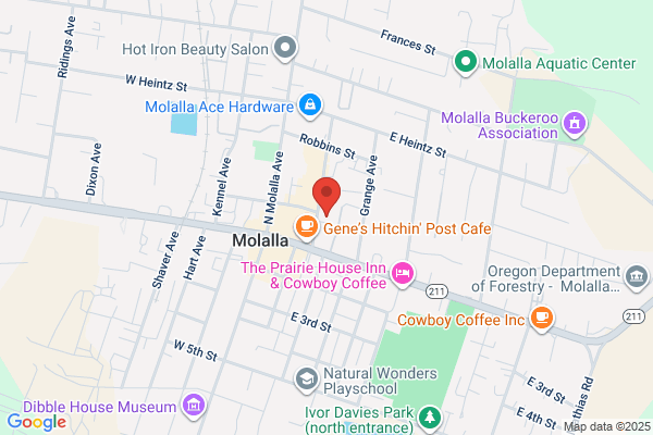 Molalla Plumbing