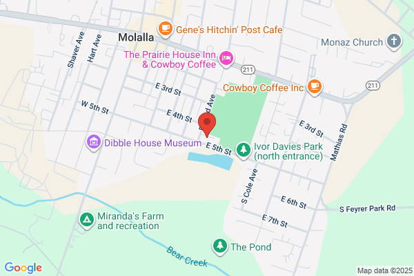 Molalla Kiwanis Club