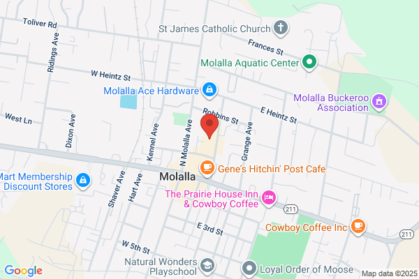 Big Meadow Realty