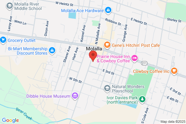 Molalla Assembly of God