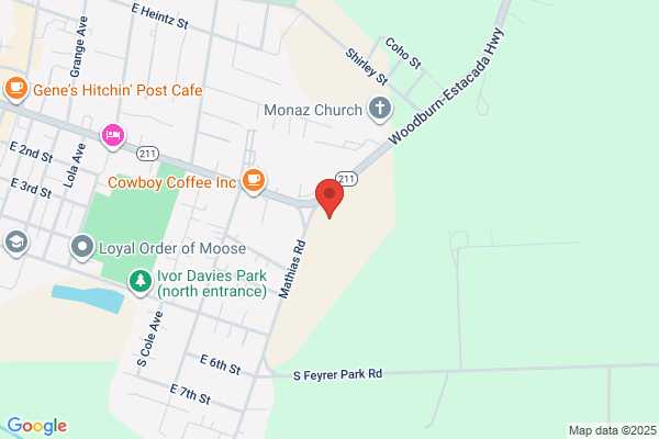 Molalla United Methodist Church