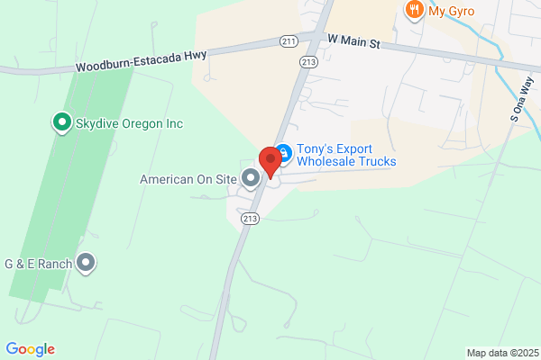 Westerberg Drilling Inc