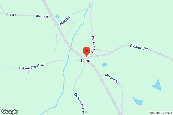 Crestside Grill