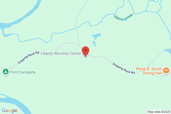 Liberty Worship Center