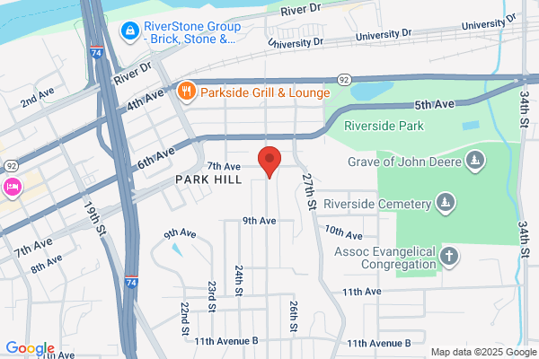 Tebockhorst Jerry F